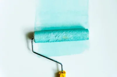 Peinture intérieure à Landouzy-la-Ville — murs, plafonds et boiseries